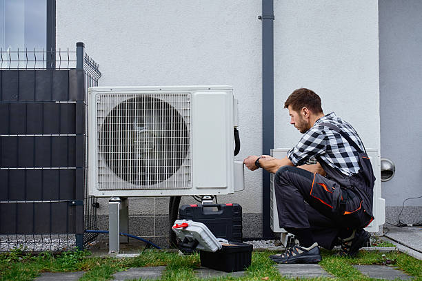 Trusted Air Duct Cleaning service in Byram, CT - HVAC Repair CO